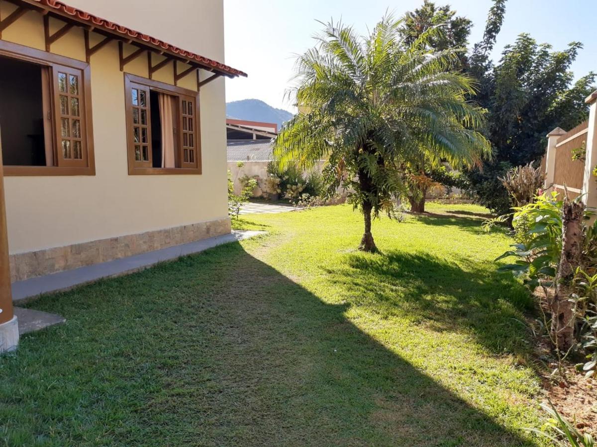 Pousada Il Conventino Santa Teresa  Exterior photo
